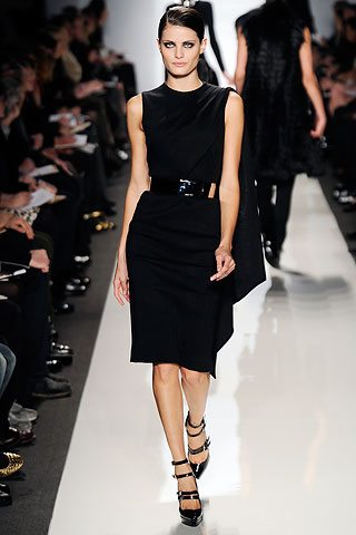 Michael Kors tendencia "Smart investments" otoo invierno 2009 S