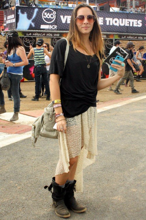 Blog ABRIL Moda. "Street Style", tendencias y estilo...