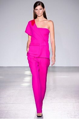 Tendencia-Moda-primavera-verano-2013-colores-neon-Costume-National