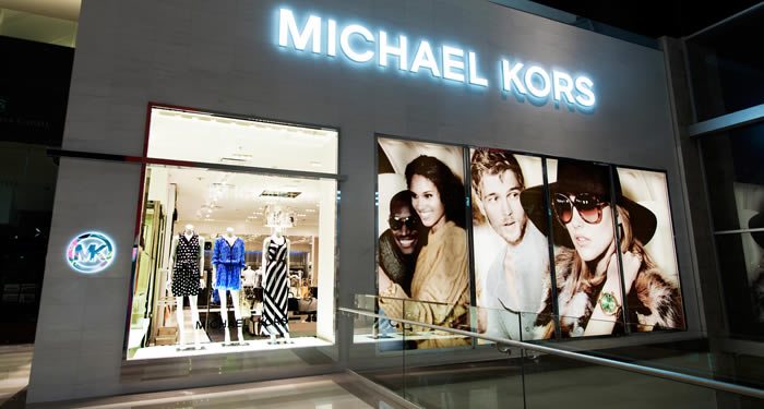 La marca Michael Kors abre su primera tienda en Costa Rica!